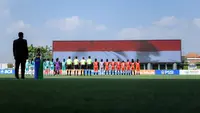 Women's Soccer Trilogy, Melengkapi Ekosistem Sepak Bola Putri Indonesia Lewat Pesta di Kudus