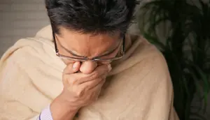 Bekas TB Tinggalkan Jejak, Risiko Kanker Paru-Paru Mengintai