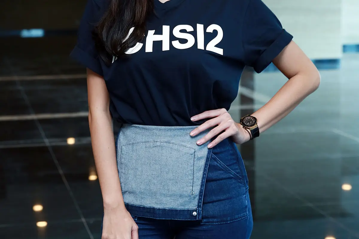 [Bintang] Aura Kasih