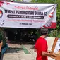Pemungutan Suara Ulang di Kabupaten Sukoharjo (Dewi Divianta/Liputan6.com)