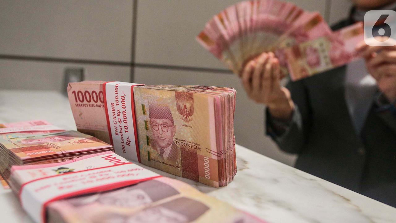 Update Besaran UMP Jakarta 2025, Resmi Naik Jadi Rp 5,39 Juta