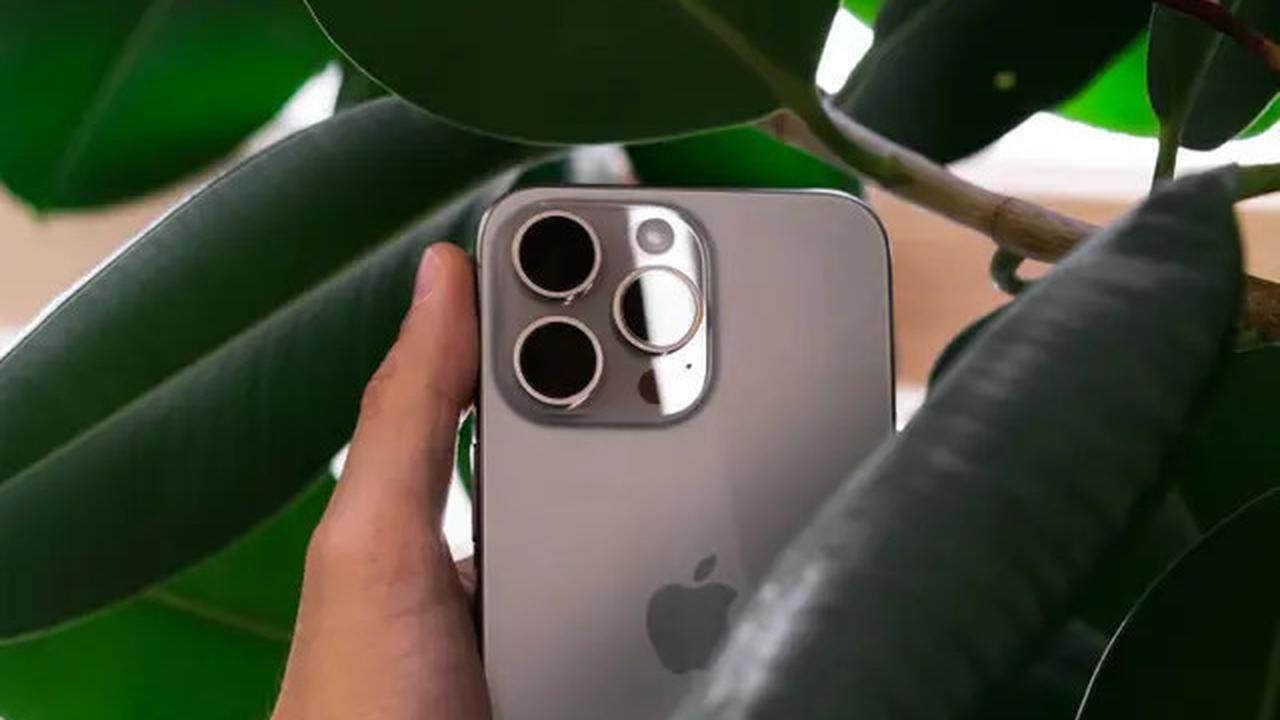 Kisaran Harga iPhone 15 Bekas per Mei 2025, Turun Drastis!