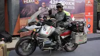 TOP 5 Otomotif: Spek Motor Kang JJ Bikin Penasaran