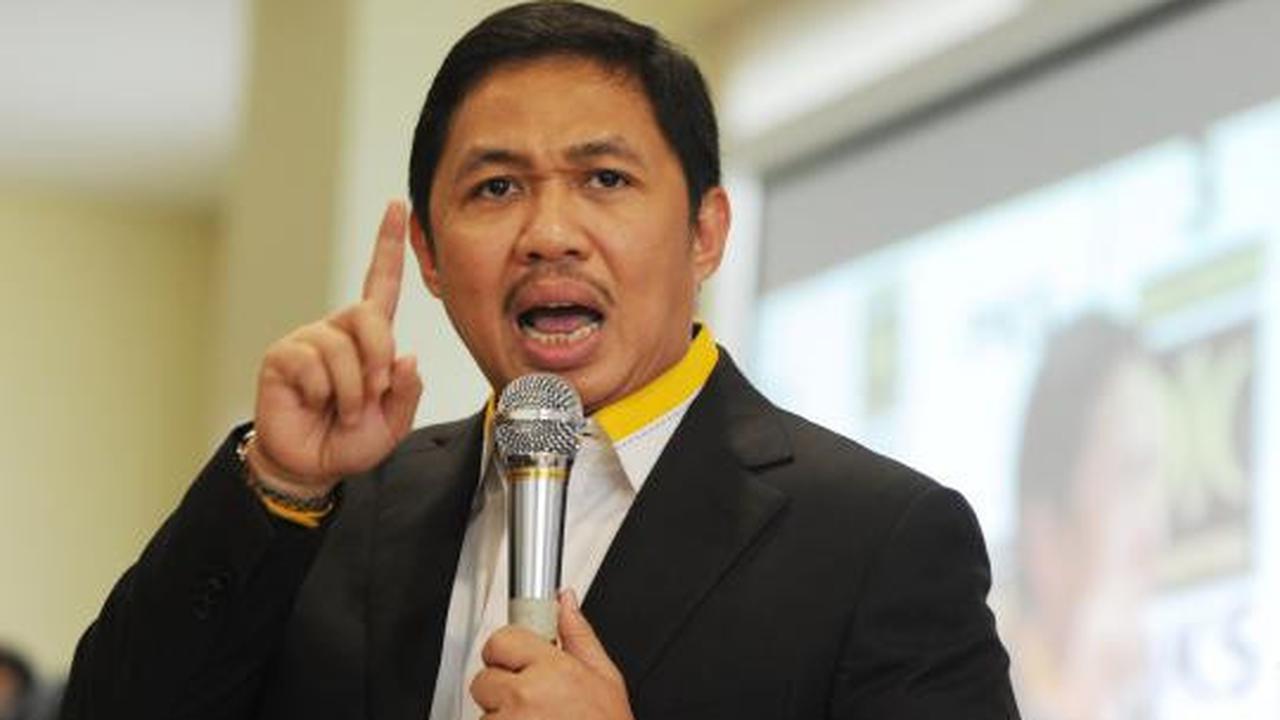 Pengangkatan Anis Matta sebagai Presiden PKS