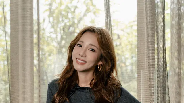 Sandara Park Eks 2NE1Gandeng Power Entertainment, Siap Perluas Aktivitas di Asia Tenggara