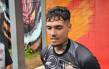 Shayne Pattynama Ungkap Peran Krusial Jordi Amat dalam Keputusannya Gabung Persija