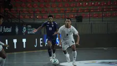 Kalah dari Tanjung Verde, Timnas Futsal Indonesia Gagal ke Semifinal Copa das Nacoes de Futsal 2026