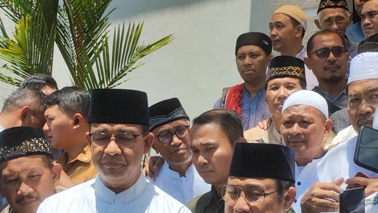 Dok. Istimewa