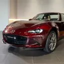 Mazda MX-5 Bersiap Elektrifikasi, Satu Hal Ini Tetap Dipertahankan
