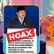 Cek fakta Presiden Prabowo minta warung ditutup agar masyarakat belanja di Kopdes