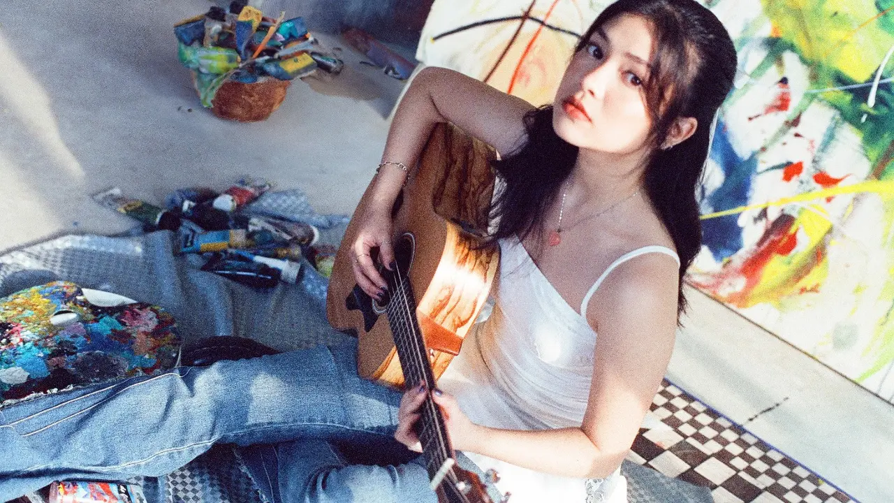 Jasmine Nadya