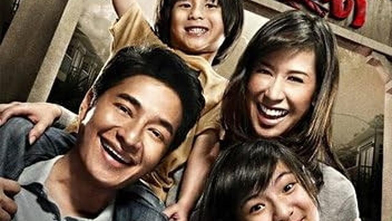 7 Rekomendasi Drama Thailand Horor Terbaik, Wajib Masuk Watchlist dan Cocok Ditonton di Momen Liburan