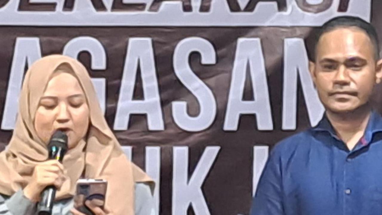 Milenial di Yogyakarta Dukung Ganjar Duet dengan Sandiaga, Ini Alasannya