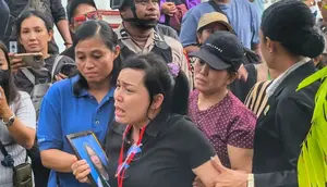 Siswa SMP di Nabire Pembunuh Mantan Pacar Dihukum 10 Tahun