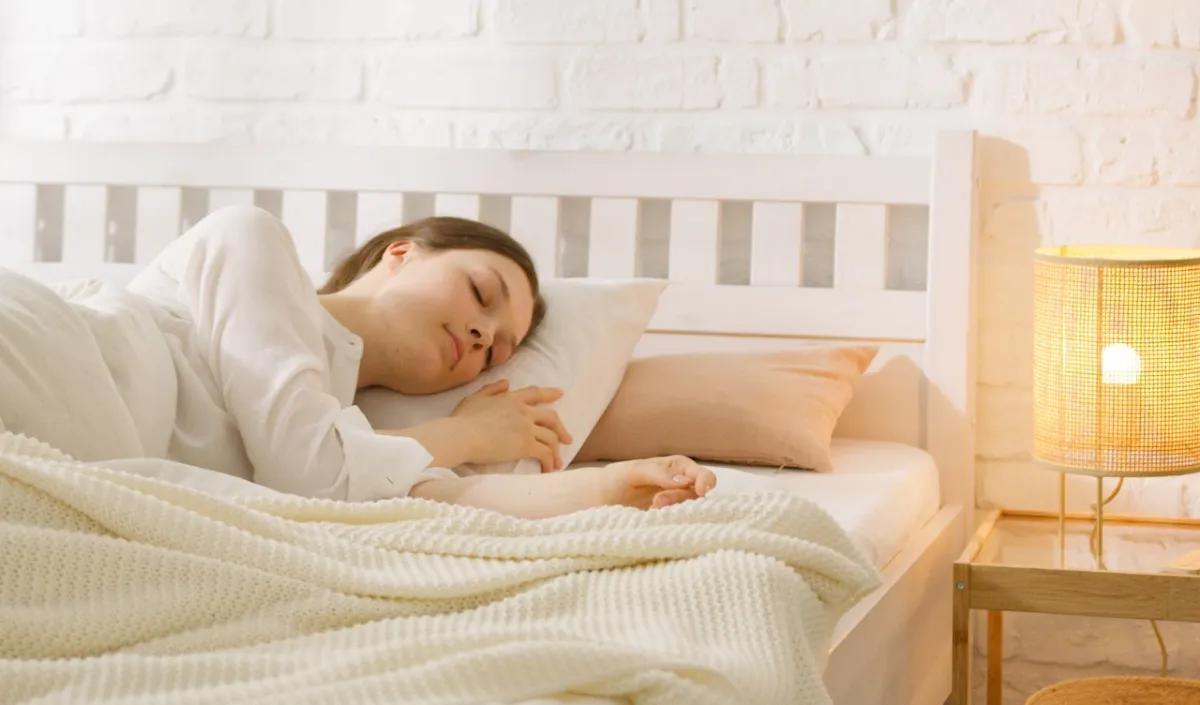 Ubah Posisi Tidur Anda