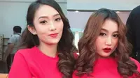 Ramadan, Duo Serigala Tak Mau Bangunkan Hawa Nafsu Laki-Laki