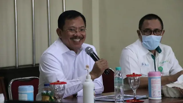 Terawan Agus Putranto