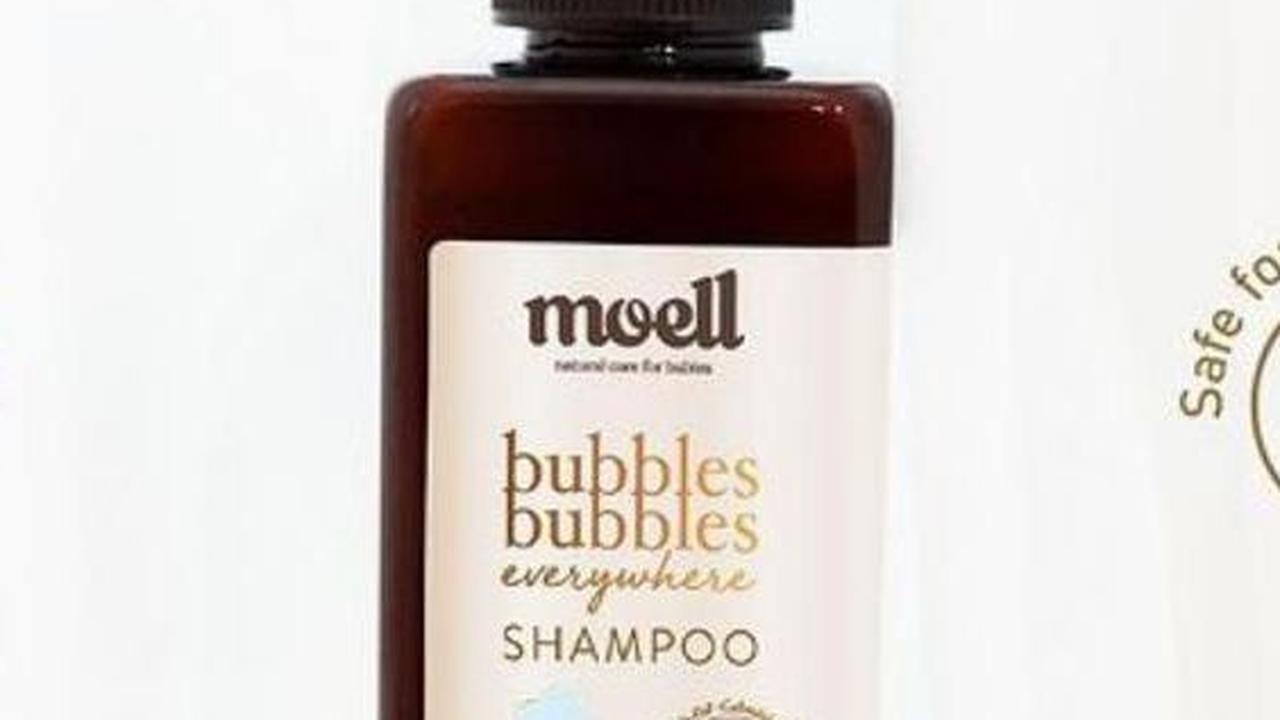 <b>Bubbles Bubbles Everywhere Body Wash</b>