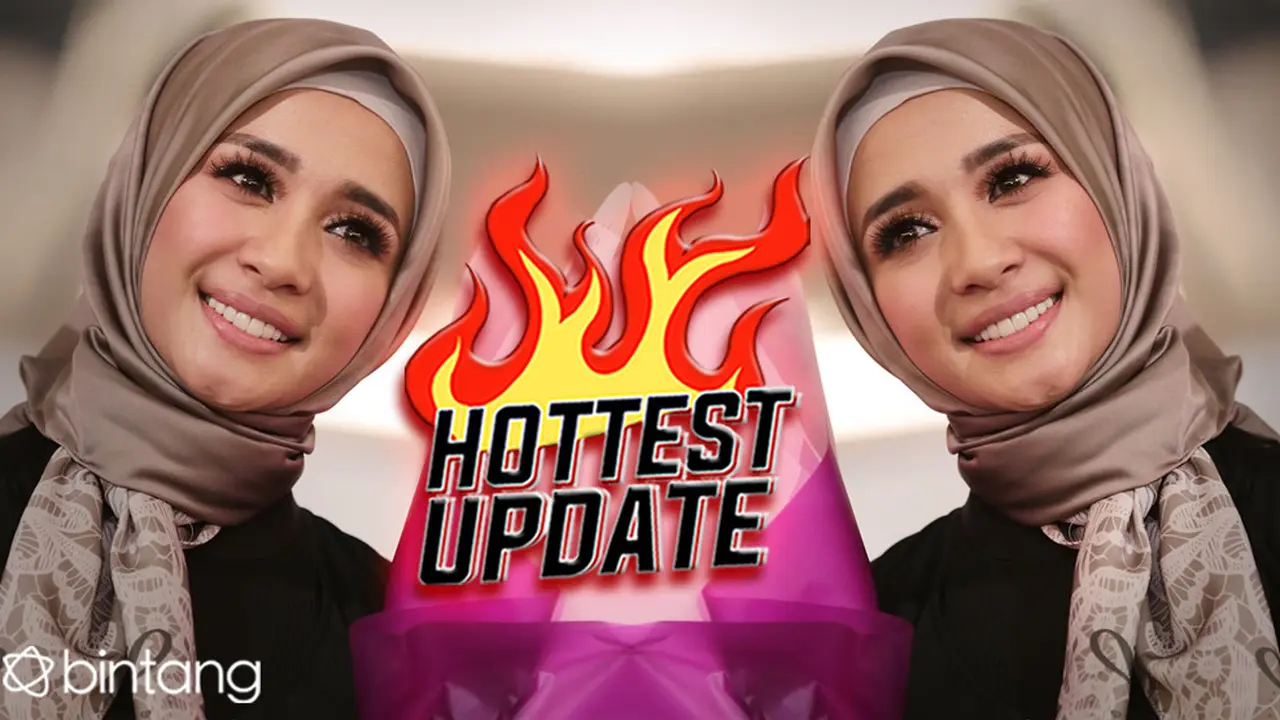 [Bintang] HL Hottest Update Laudya Cynthia Bella
