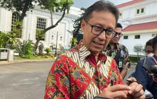 DPR Ingatkan Menkes Tak Langgar Aturan soal Turunan UU Kesehatan