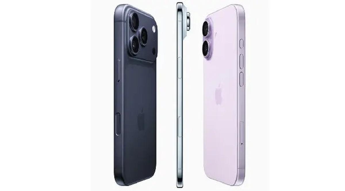 Harga iPhone 17 Pro Max di Indonesia, Pre-order Mulai Besok 10 Oktober 2025