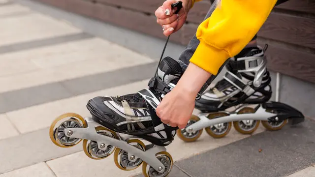 Roller Skate
