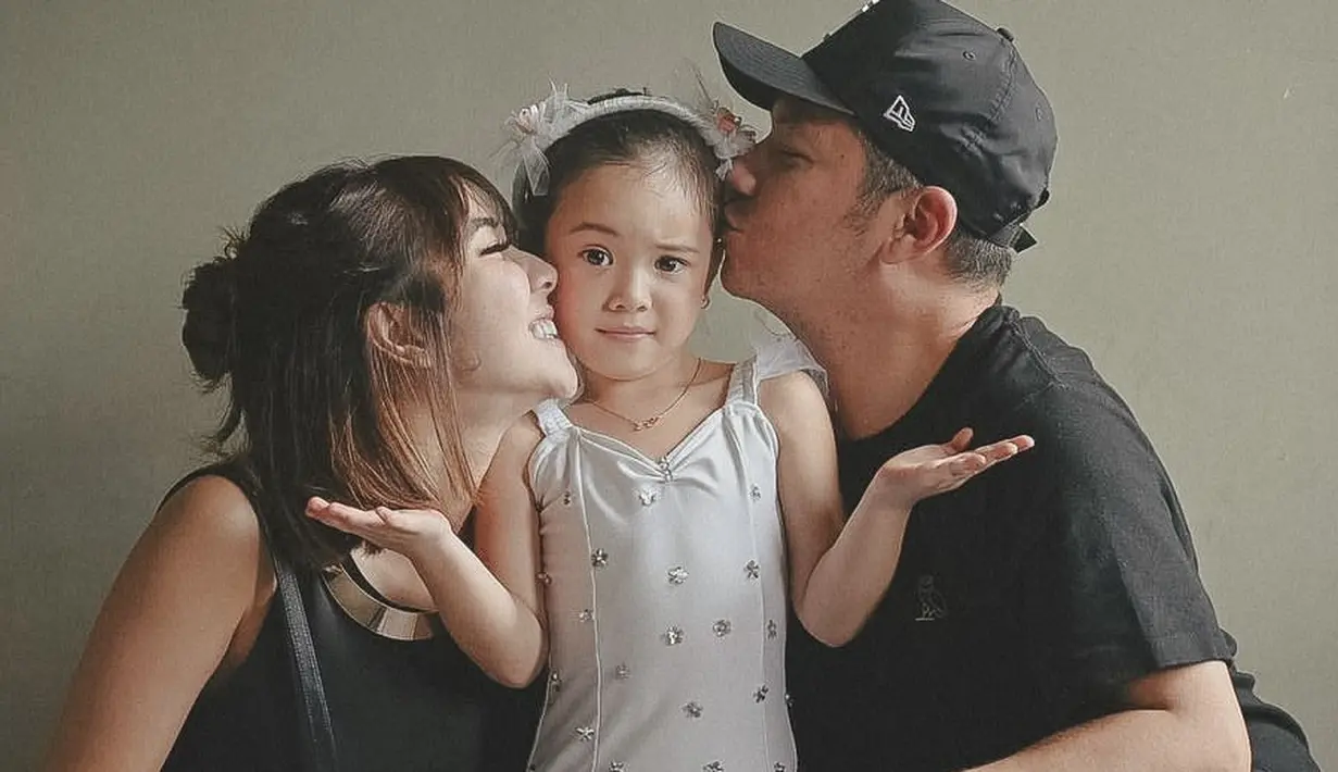 (Instagram/gisel_la)