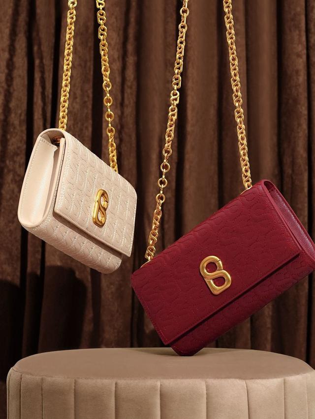 15 Rekomendasi Tas Lebaran Wanita untuk Menunjang Penampilan di Hari Raya