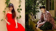 IU dan Lee Jong Suk Resmi Berpisah, Agensi Beri Konfirmasi