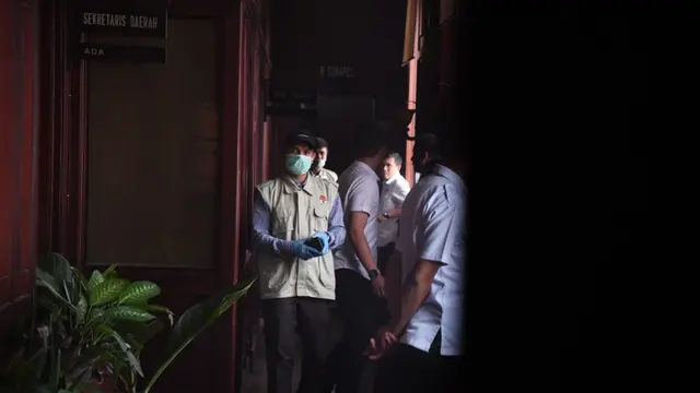 Awal Muasal Korupsi Massal DPRD Kota Malang