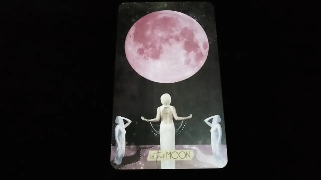 Tarot