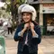 Helm Retro Wanita Jadi Tren, Ini 8 Pilihan yang Bikin Berkendara Makin Nyaman