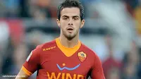 Arsenal dan Spurs Berebut Bintang Muda Roma