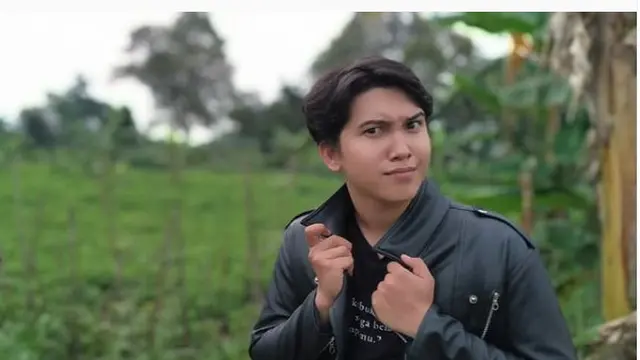 Sidik Edward (Instagram/@sidikeduardd)