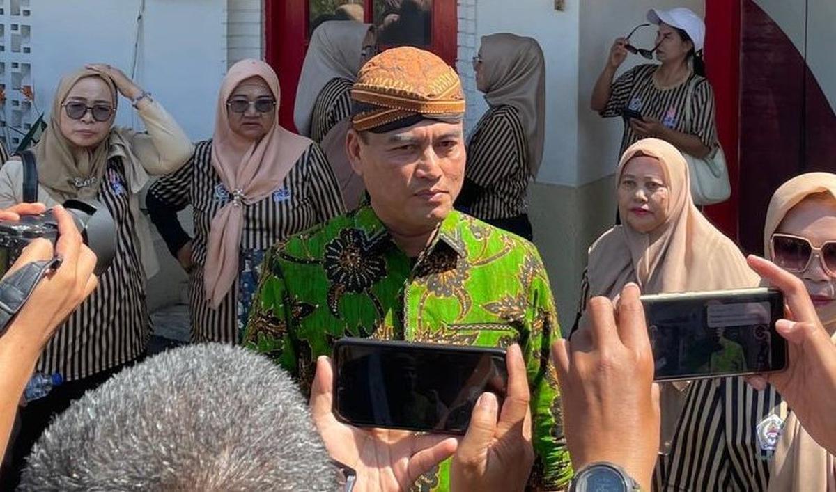 <b>Miliki Visi Pemerataan Pembangunan</b>