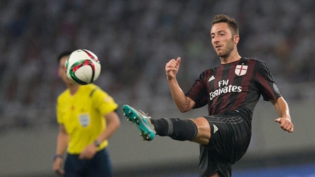 Bertolacci masih cedera, absen lawan Sampdoria