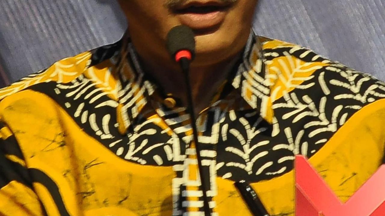 Di antaranya adalah Pemerintah Provinsi Kalimantan Timur, Gubernur Sulawesi Utara Olly Dondokambey dan BP Batam.