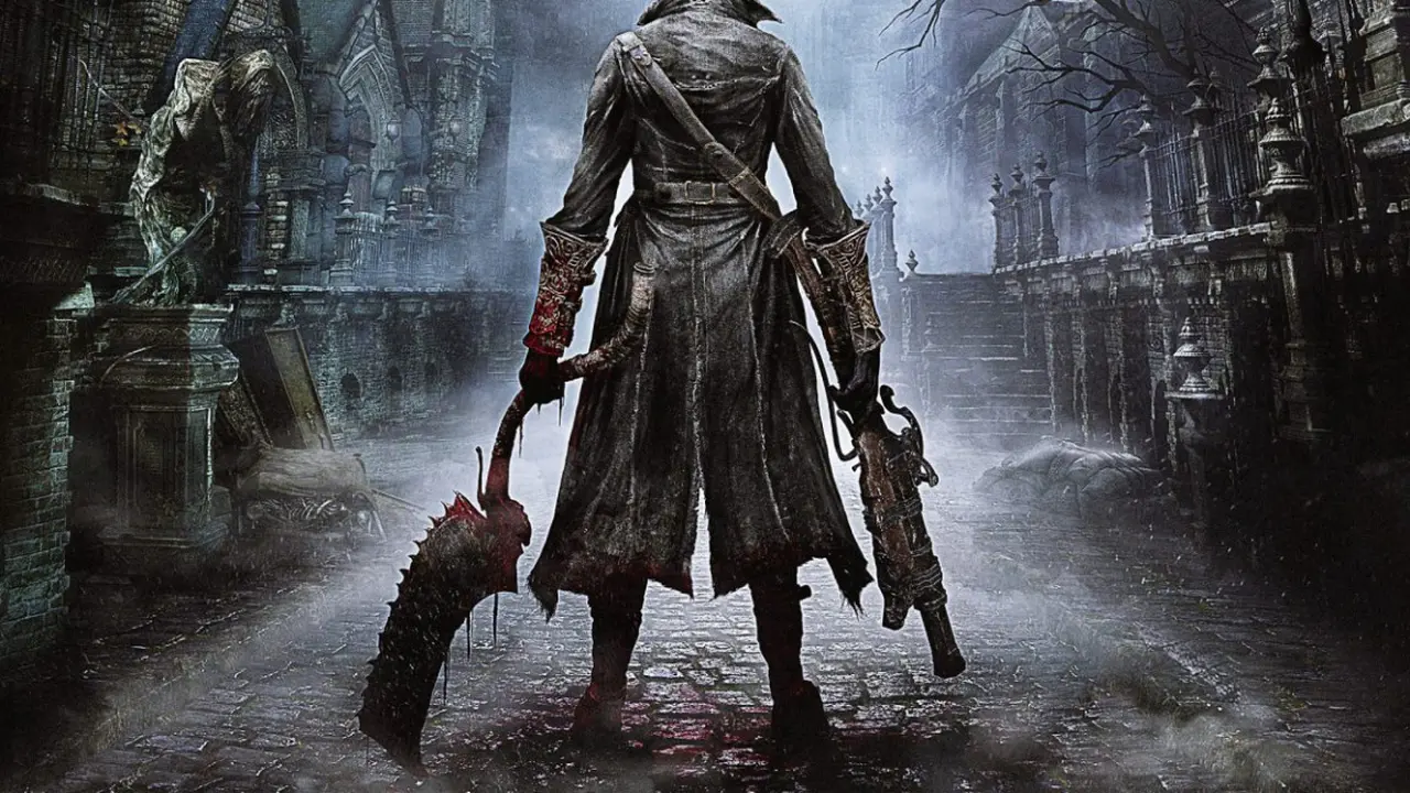 Daftar Game Konsol Yang Dirilis di Maret 2015