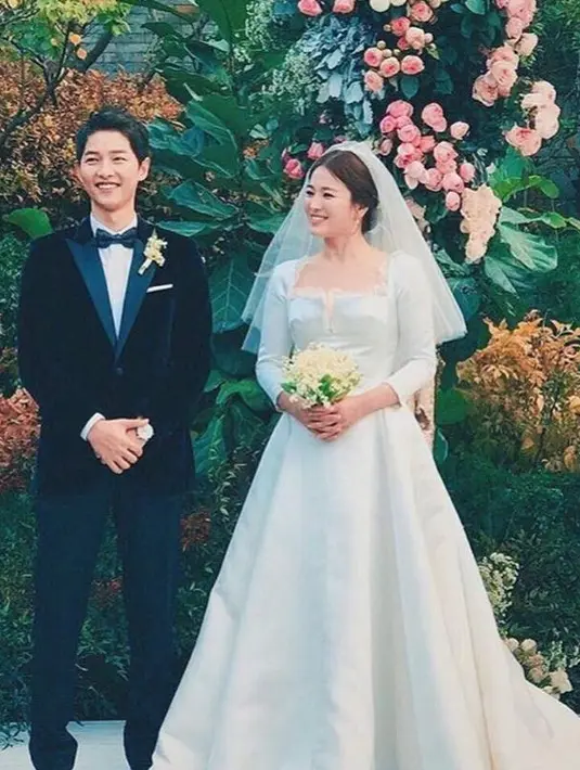 (Instagram/songjoongkionly)
