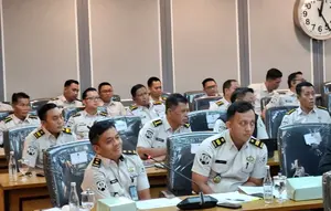 Terungkap Awal Mula Keberadaan Rumah Berfasilitas Mewah di Lapas Cibinong