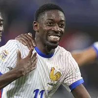 Ousmane Dembele Ungkap Misi Timnas Prancis di Piala Dunia 2026: Persembahkan Akhir Manis untuk Didier Deschamps