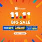 (c) Shopee 11.11 Big Sale 2022