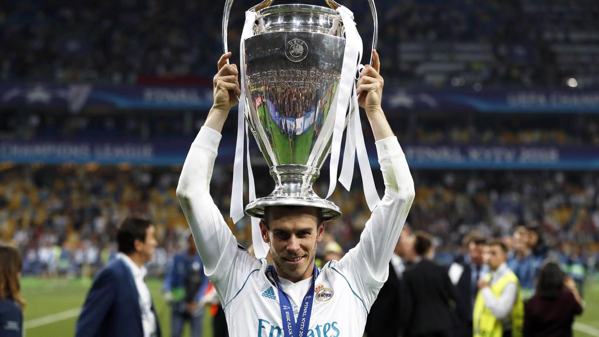 Kisah Kegagalan MU Rerkrut Gareth Bale pada 2013: Janji dengan Daniel Levy jadi Penghalang