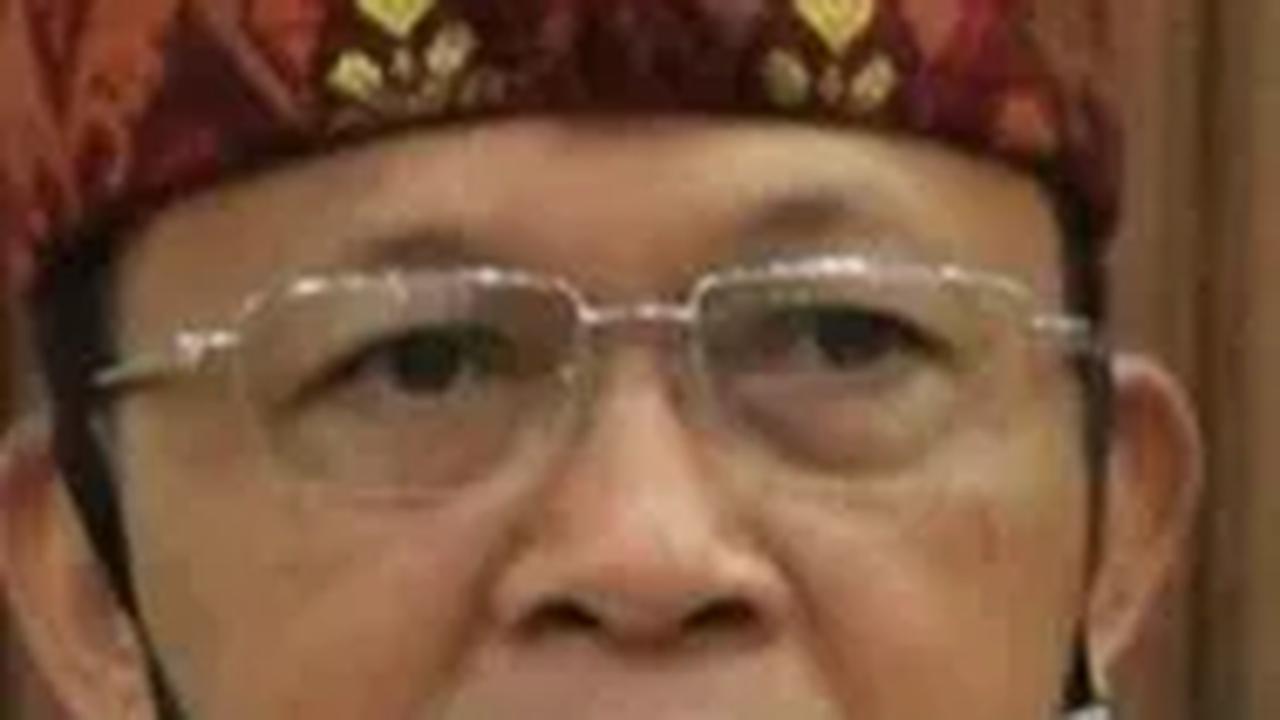 Masa Jabatan Gubernur Bali Berakhir, Koster Ingin Istirahat Sebelum Tancap Gas Urus Pemilu