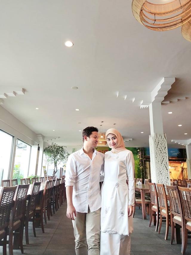 6 Momen Manis Bupati Trenggalek dan Istri, Selalu Harmonis