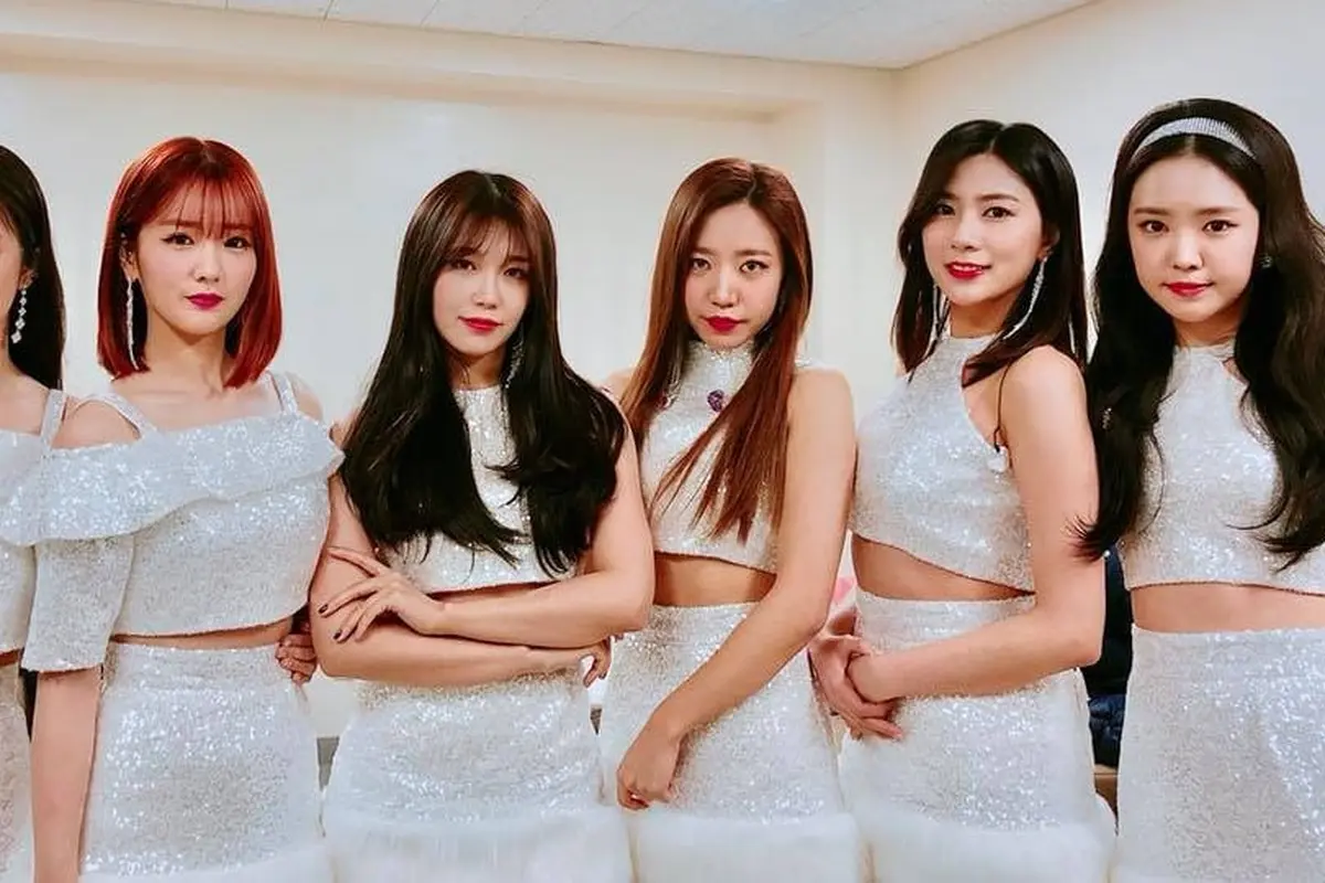 Apink
