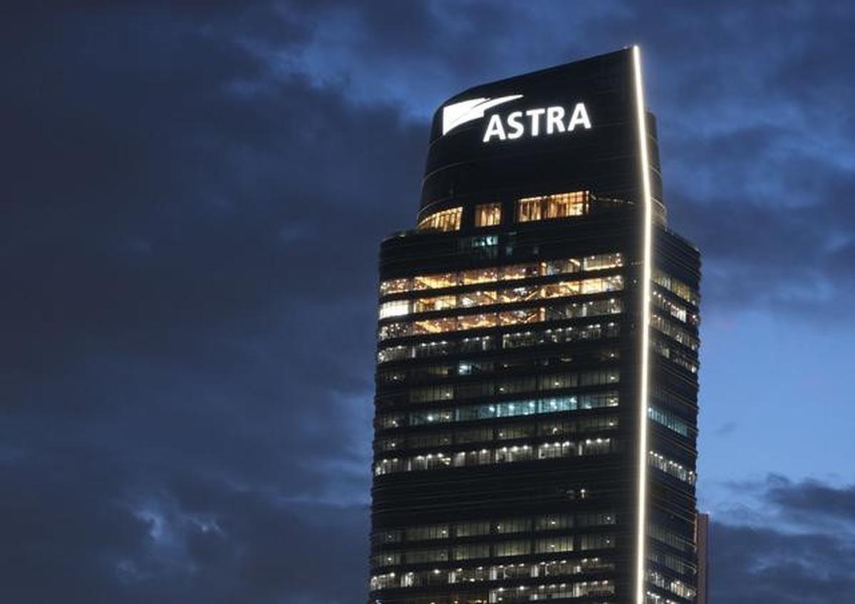Lowongan Kerja  Astra International 2026 Dibuka 3 Posisi, Cek Kualifikasi di Sini