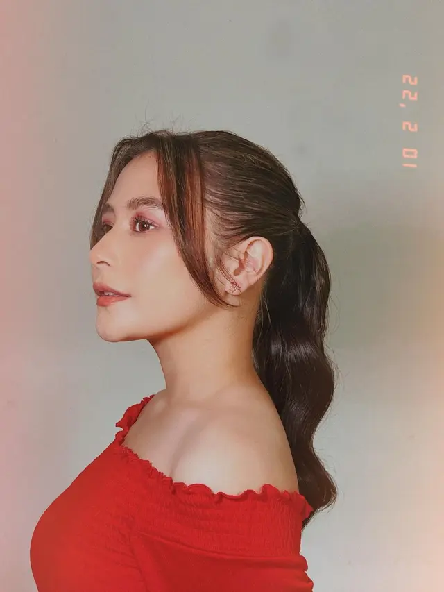Prilly Latuconsina. (Foto: Dok. Instagram @prillylatuconsina96)