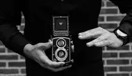 Hari Fotografi Sedunia, Begini Sejarah Fotografi dan Perkembangannya dari Masa ke Masa