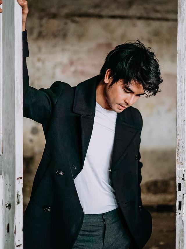 Potret Leo Consul. (Sumber: Instagram/consulleo)